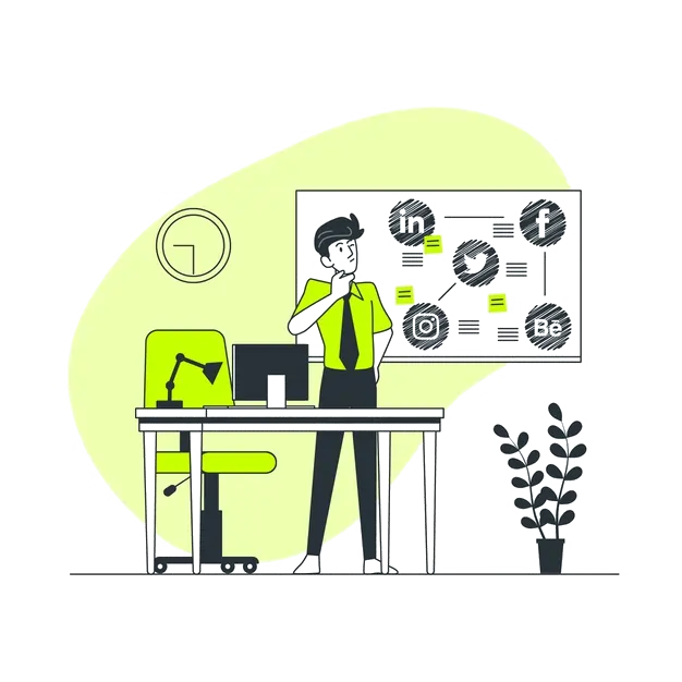 SEO & Digital Marketing